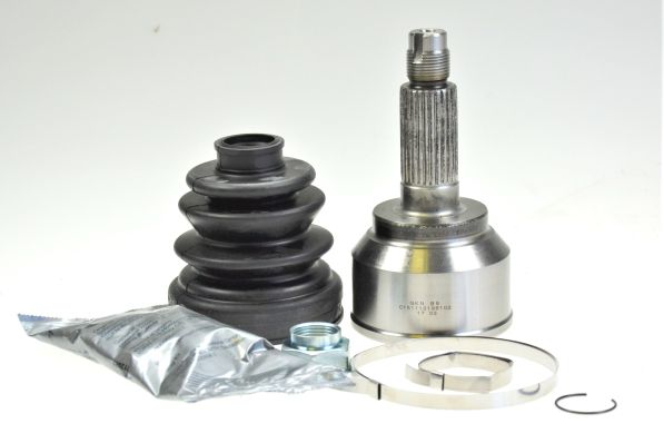 SPIDAN Ledsæt, drivaksel 36039 for MAZDA