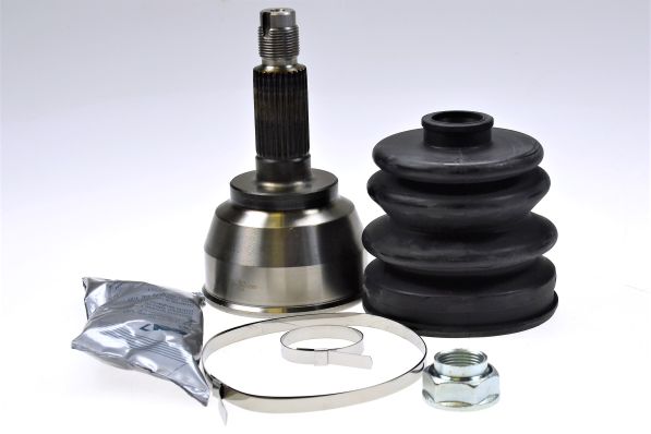 SPIDAN Ledsæt, drivaksel 36041 for MAZDA