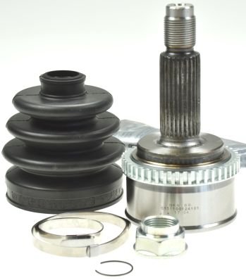 SPIDAN Ledsæt, drivaksel 36045 for HYUNDAI