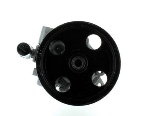 SPIDAN Hydraulikpumpe, styresystem 52615 for MERCEDES-BENZ