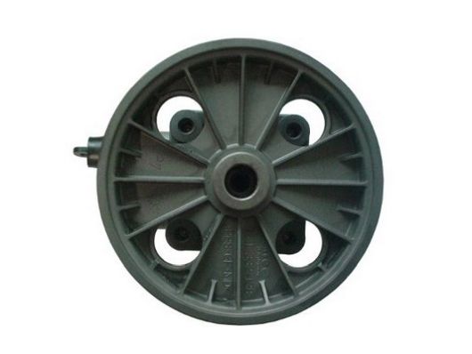 SPIDAN Hydraulikpumpe, styresystem 52620 for VOLVO