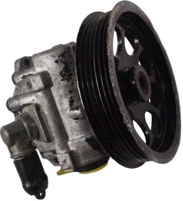SPIDAN Hydraulikpumpe, styresystem 54333 for SAAB