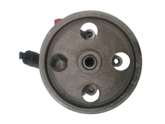 SPIDAN Hydraulikpumpe, styresystem 54366 for MERCEDES-BENZ