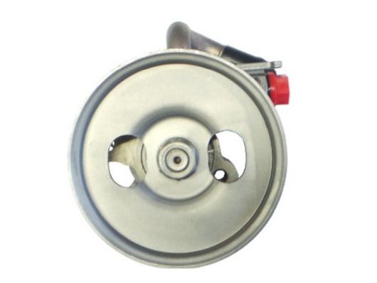 SPIDAN Hydraulikpumpe, styresystem 54378 for HYUNDAI