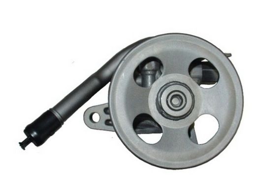 SPIDAN Hydraulikpumpe, styresystem 54434 for HYUNDAI KIA