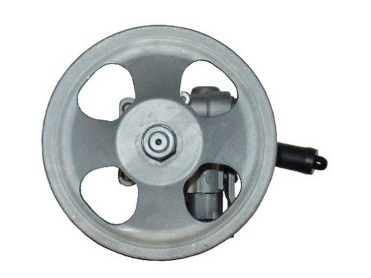 SPIDAN Hydraulikpumpe, styresystem 54436 for HYUNDAI