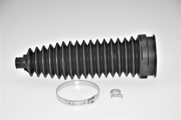SPIDAN Manchet, styretøj 84257 for ABARTH
