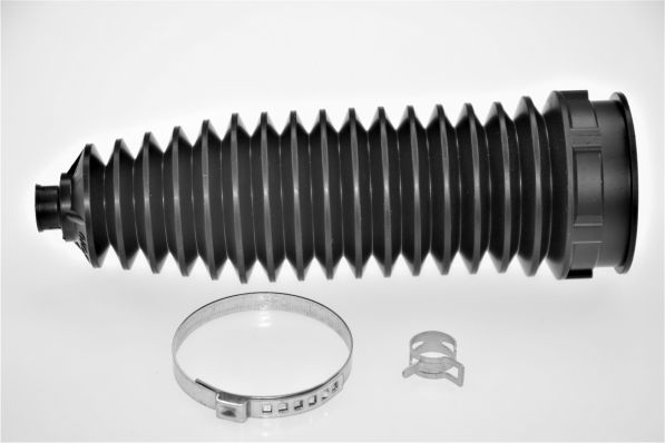 SPIDAN Manchet, styretøj 84259 for PEUGEOT FORD VAUXHALL ABARTH FIAT MAZDA