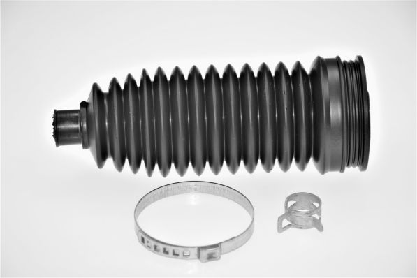 SPIDAN Manchet, styretøj 84262 for NISSAN