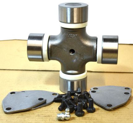 SPIDAN u381a