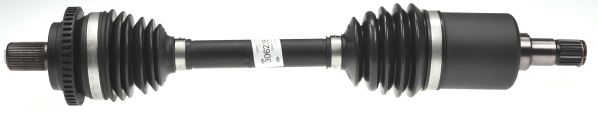 SPIDAN Drivaksel 36049 for MERCEDES-BENZ