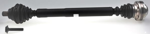 SPIDAN Drivaksel 36116 for VW
