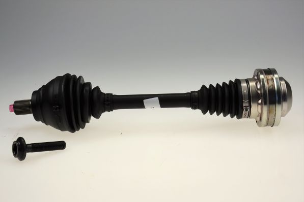 SPIDAN Drivaksel 36122 for VW