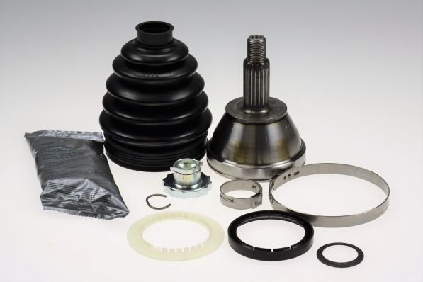 SPIDAN Ledsæt, drivaksel 36035 for VAG SKODA VW