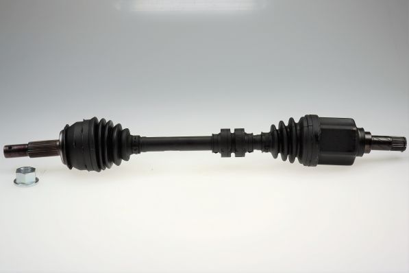 SPIDAN Drivaksel 36152 for RENAULT