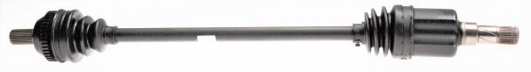 SPIDAN Drivaksel 25973 for SMART MERCEDES-BENZ