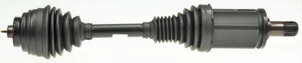 SPIDAN Drivaksel 36181 for BMW