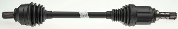 SPIDAN Drivaksel 36246 for MERCEDES-BENZ SMART RENAULT