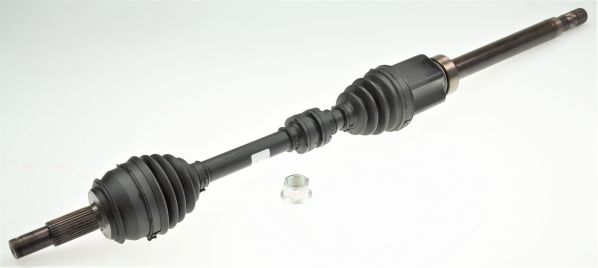 SPIDAN Drivaksel 36259 for NISSAN