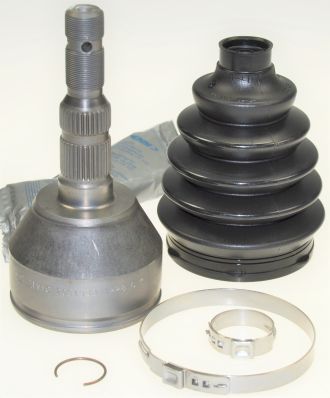 SPIDAN Ledsæt, drivaksel 36262 for VAUXHALL