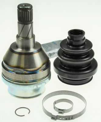 SPIDAN Ledsæt, drivaksel 36265 for OPEL VAUXHALL