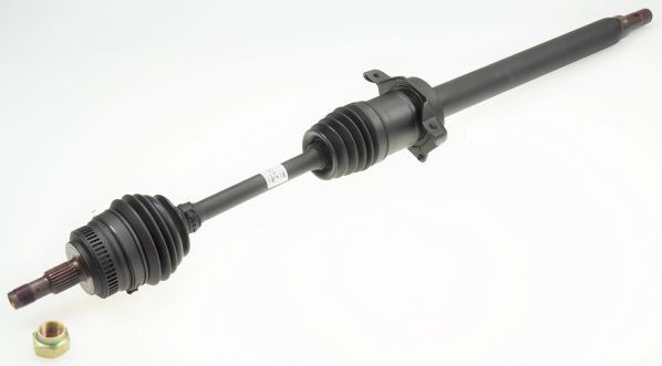 SPIDAN Drivaksel 24761 for MERCEDES-BENZ