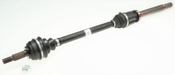 SPIDAN Drivaksel 36218 for RENAULT