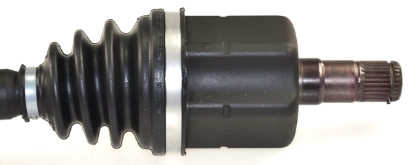 LÖBRO Drivaksel GKND12106 for VW