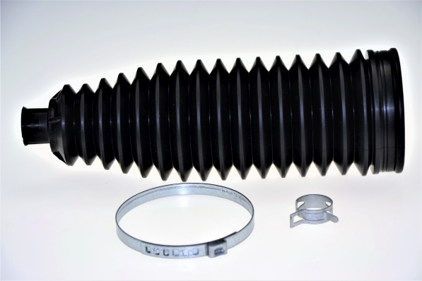 SPIDAN Manchet, styretøj 84299 for MERCEDES-BENZ