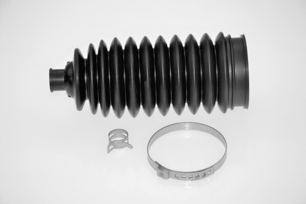 SPIDAN Manchet, styretøj 84313 for OPEL SUZUKI