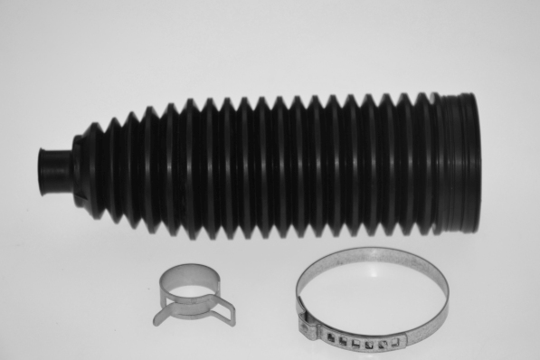 SPIDAN Manchet, styretøj 84316 for NISSAN RENAULT