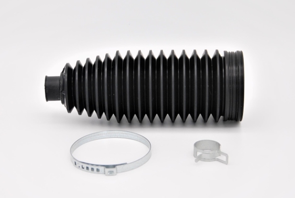 SPIDAN Manchet, styretøj 84317 for VW