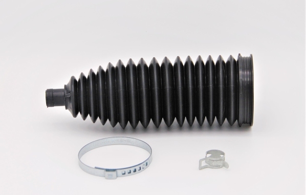 SPIDAN Manchet, styretøj 84318 for MERCEDES-BENZ