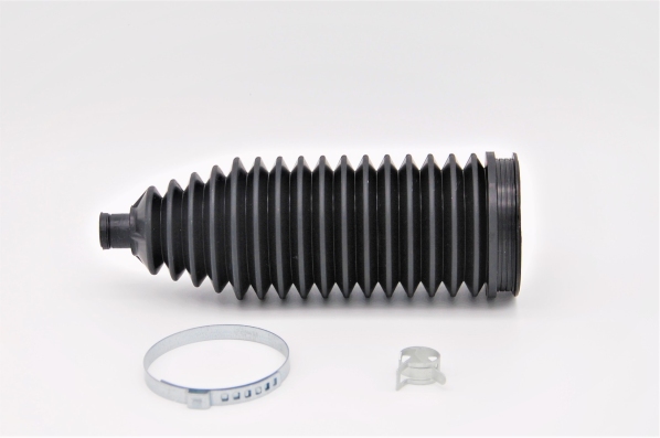 SPIDAN Manchet, styretøj 84325 for BMW