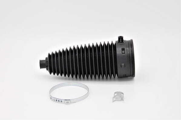 SPIDAN Manchet, styretøj 84321 for MERCEDES-BENZ