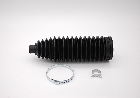 SPIDAN Manchet, styretøj 84329 for JAGUAR LAND ROVER