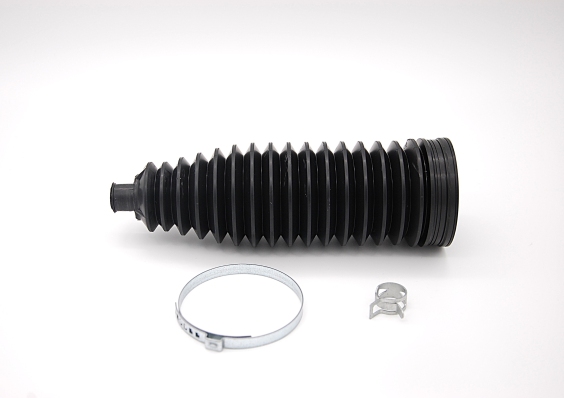 SPIDAN Manchet, styretøj 84331 for MERCEDES-BENZ