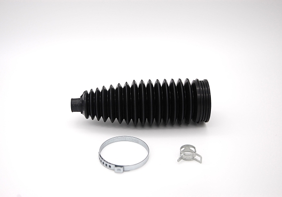 SPIDAN Manchet, styretøj 84339 for MITSUBISHI TOYOTA