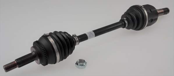 SPIDAN Drivaksel 36429 for TOYOTA