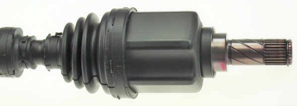 SPIDAN Drivaksel 36258 for NISSAN