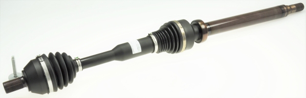 SPIDAN Drivaksel 36468 for VOLVO