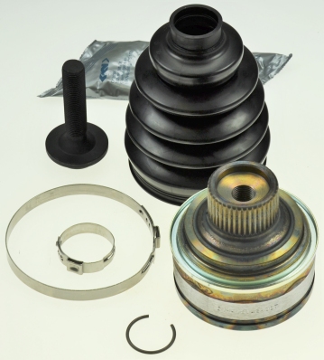 LÖBRO Ledsæt, drivaksel 306277 for AUDI VW