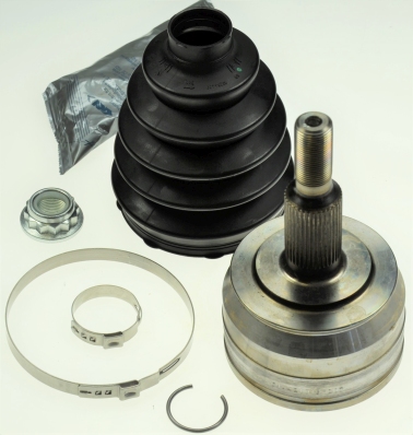 SPIDAN Ledsæt, drivaksel 36105 for VW