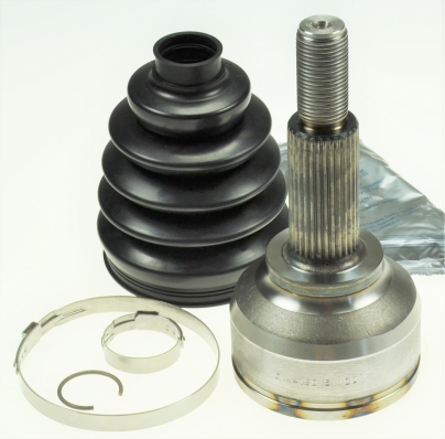 SPIDAN Ledsæt, drivaksel 36111 for FORD