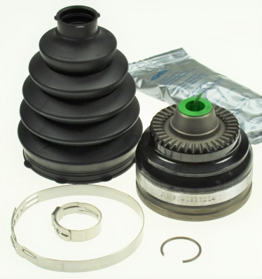 LÖBRO Ledsæt, drivaksel 306288 for BMW
