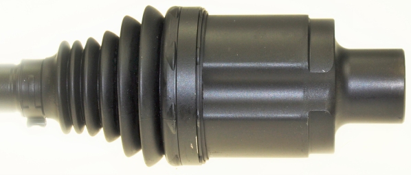 SPIDAN Drivaksel 25977 for OPEL