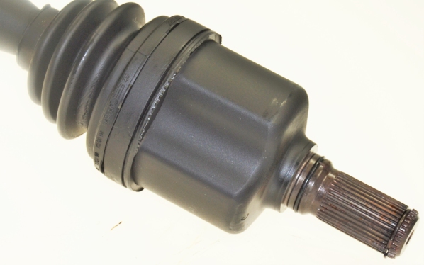 SPIDAN Drivaksel 25978 for FORD VOLVO