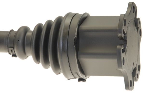 SPIDAN Drivaksel 36283 for AUDI