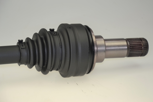 LÖBRO Drivaksel 306556 for BMW