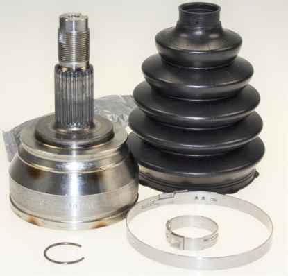 LÖBRO Ledsæt, drivaksel 306688 for ALFA ROMEO LANCIA FIAT
